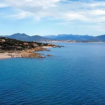 Hotel Onyx Location De Meubles De Tourisme Olmeto (Corsica)