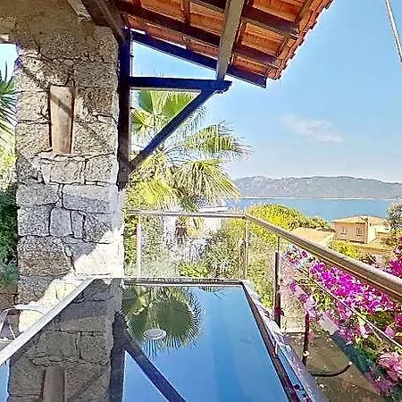 Onyx Location De Meubles De Tourisme Olmeto (Corsica)
