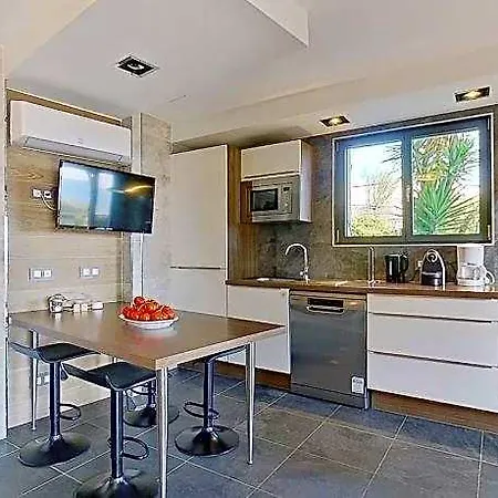 Onyx Location De Meubles De Tourisme Hotel Olmeto (Corsica)