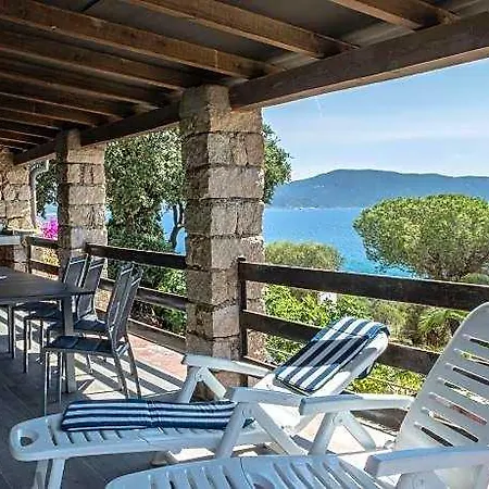 Onyx Location De Meubles De Tourisme 4* Olmeto (Corsica)