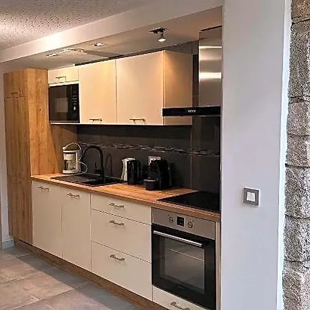 Onyx Location De Meubles De Tourisme Hotel Olmeto (Corsica)