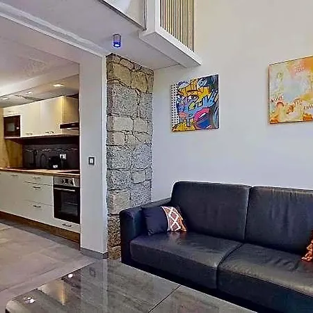 Onyx Location De Meubles De Tourisme 4* Olmeto (Corsica)