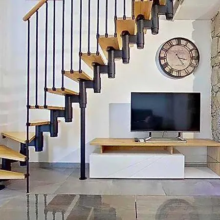 Onyx Location De Meubles De Tourisme 4*